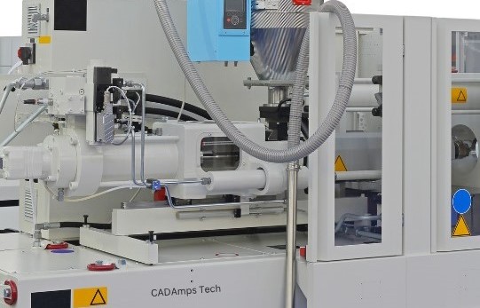 CNC 1